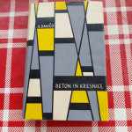 beton in kresnice