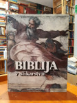 Biblija v slikarstvu