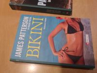 Bikini - kriminalni roman / James Patterson in Maxine Paetro
