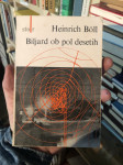 Biljard ob pol desetih