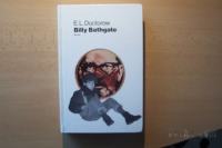 BILLY BATHGATE E. L. DOCTOROW PREŠERNOVA DRUŽBA 1990