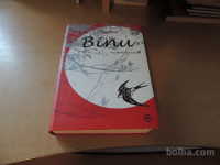 BINU MIT O SOLZAH OB VELIKEM ZIDU SU TONG MLADINSKA KNJIGA 2007