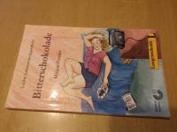 Bitterschokolade / Mirjam Pressler  - nemško , 1.izdaja