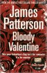 Bloody valentine / James Patterson with K.A. John