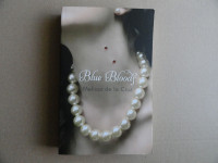 BLUE BLOODS, MELISSA DE LA CRUZ