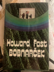 Bobnarček, Howard Fast