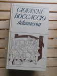 BOCCACCIO, DEKAMERON (KZ1)