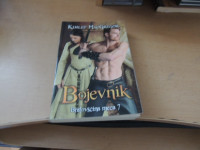 BOJEVNIK K. MACGREGOR ZALOŽBA KMŠ 2019