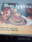 BON APPETIT