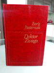 Borik Pasternak – Doktor Živago - 1975. Potnina vključena.