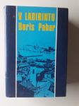 BORIS PAHOR, V LABIRINTU, SM 1984