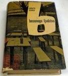 BOSONOGO LJUDSTVO - Zaharia Stancu