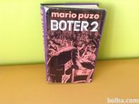 Boter 2, Mario Puzo