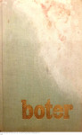 BOTER - Mario Puzo