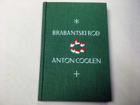 Brabantski rod / Anton Coolen, 1937