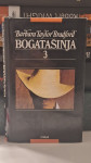 Bradford- Bogatašinja 3 (1988). Poštnina vključena.