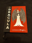 Bram Stoker - Drakula (posebna ilustrirana izdaja)