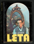 Branko Gradišnik - LETA, založba Borec, 1985
