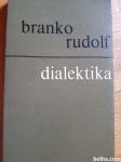 Branko Rudolf Dialektika