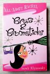 BRAS & BROOMSTICKS Sarah Mlynowski