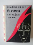 BRATKO KREFT, ČLOVEK MRTVAŠKIH LOBANJ, 1959