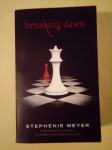 Breaking Dawn (Stephenie Meyer)