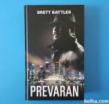 Brett Battles PREVARAN