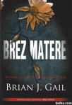Brez matere [roman za katoličane našega časa] Brian J. Gail