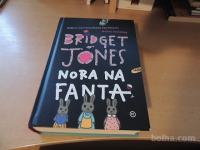 BRIDGET JONES NORA NA FANTA H. FIELDING MLADINSKA KNJIGA 2015