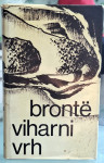 Bronte – Viharni vrh - 1970. Poštnina vključena