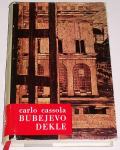 BUBEJEVO DEKLE – Carlo Cassola Italija tik po osvoboditvi.