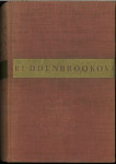 Buddenbrookovi / Thomas Mann