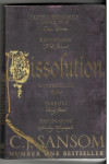 C.J. Sansom, DISSOLUTION, uspešnica v angleščini