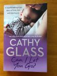 Can I let you go? - Cathy Glass (angleški jezik - roman)