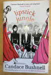 Candace Bushnell: Lipstick Jungle