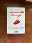 Candace Bushnell: Šminkasta džungla
