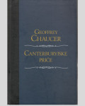 CANTERBURYJSKE PRIČE - Geoffrey Chaucher
