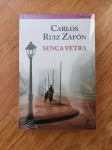 Carlos Ruiz Zafón - Senca vetra
