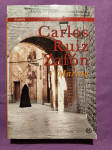 CARLOS RUIZ ZAFON, MARINA