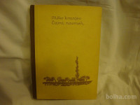 ČARNI NASMEH - Miško Kranjec