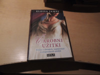 ČAROBNI UŽITKI E. JAMES ZALOŽBA UČILA INT. 2014