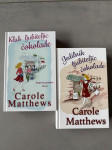 Carole Matthews -  serija Klub ljubiteljic čokolade