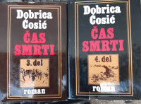 ČAS SMRTI