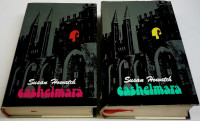 CASHELMARA 1, 2 – Susan Howatch (roman)