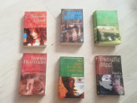 HIŠA NA TARI  LETO 2005  ZBIRKA ZEPNICE CENA 5 EUR  TEL 070 604 547