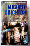 ČASOVNA PAST Michael Crichton