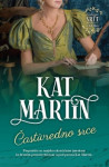 Častivredno srce; Kat Martin