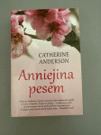 Catherine Anderson - Anniejina pesem
