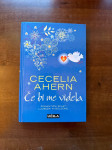 Cecelia Ahern: Če bi me videla