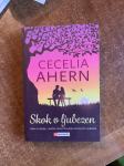 Cecelia Ahern: Skok v ljubezen
